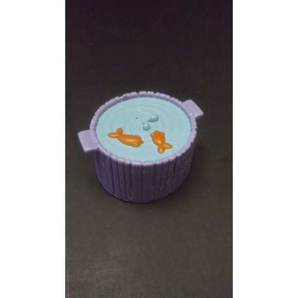 Fisher Price fireplace Replacement Piece - Picture 2 of 4